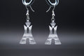 Waterbird'd Prayer (Resin), Teepee to Waterbird
