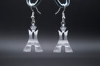 Waterbird'd Prayer (Resin), Teepee to Waterbird