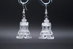 Waterbird'd Prayer (Resin), Teepee to Waterbird
